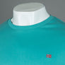 Napapijri Salis T-Shirt Blue Bristol