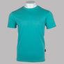 Napapijri Salis T-Shirt Blue Bristol
