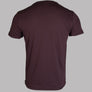 Napapijri Salis T-Shirt Burgundy Fudge