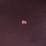 Napapijri Salis T-Shirt Burgundy Fudge