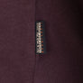 Napapijri Salis T-Shirt Burgundy Fudge