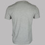Napapijri Salis T-Shirt Medium Grey