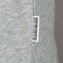 Napapijri Salis T-Shirt Medium Grey