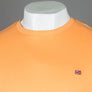 Napapijri Salis T-Shirt Orange