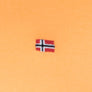 Napapijri Salis T-Shirt Orange