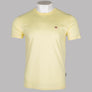Napapijri Salis T-Shirt Yellow Banana