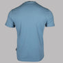 Napapijri Sangay T-Shirt Light Blue