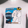 Napapijri Sangay T-Shirt Light Pink