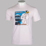 Napapijri Sangay T-Shirt Light Pink
