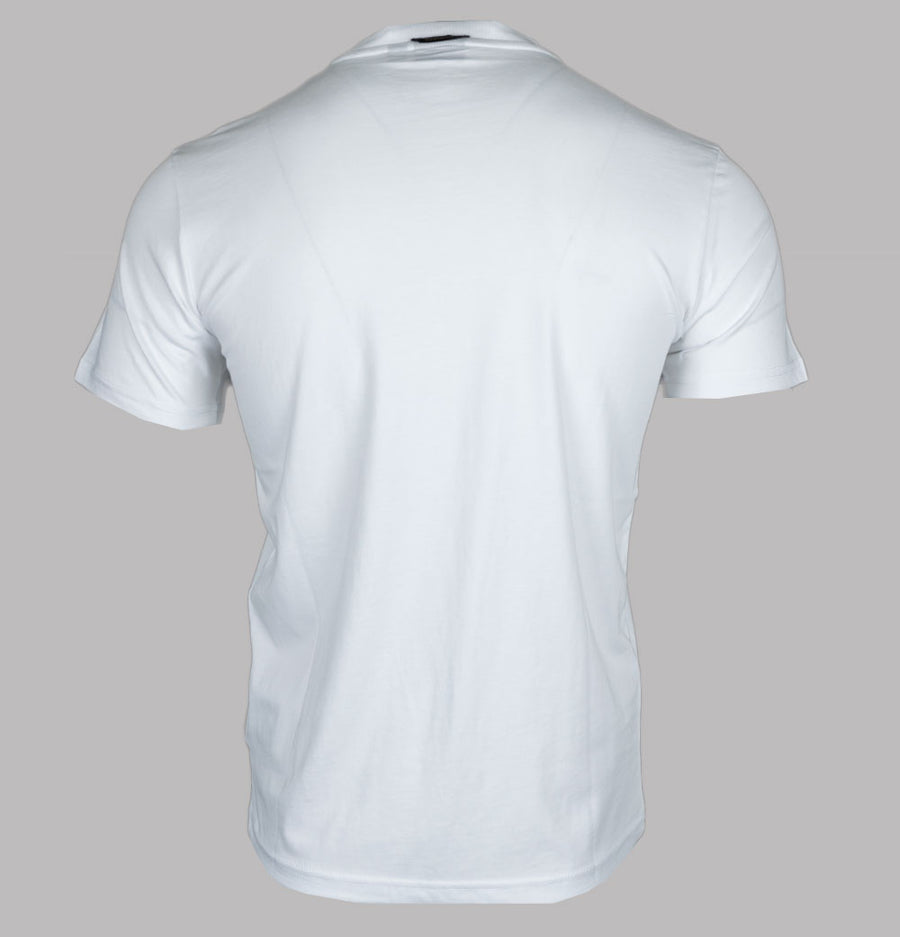 Napapijri Sangay T-Shirt White