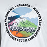 Napapijri Sangay T-Shirt White