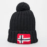 Napapijri Semiury 5 Beanie Black