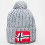 Napapijri Semiury 5 Beanie Medium Grey