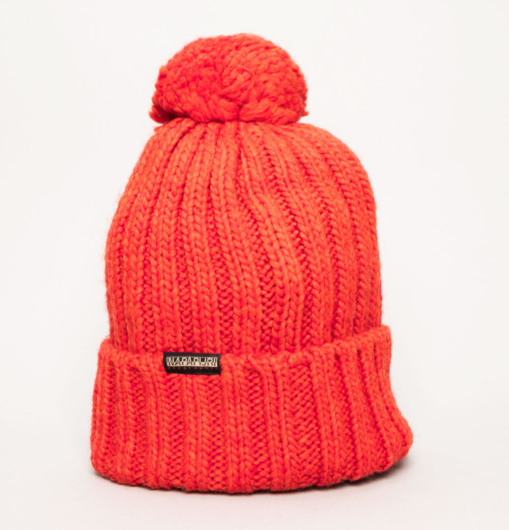 Napapijri Beanie Hat Adults | A