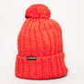 Napapijri Semiury 5 Beanie Red Poppy