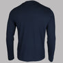 Napapijri Serber LS T-Shirt Navy