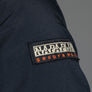 Napapijri Shelter Winter Jacket Black