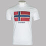 Napapijri Sirol T-Shirt Bright White