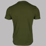 Napapijri Sirol T-Shirt Green Cypress