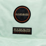 Napapijri Voyage Backpack Green Frost