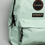 Napapijri Voyage Backpack Green Frost