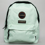 Napapijri Voyage Backpack Green Frost