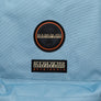 Napapijri Voyage Backpack Light Blue