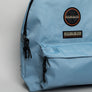 Napapijri Voyage Backpack Light Blue
