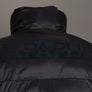 Napapijri Abby Puffer Jacket Black