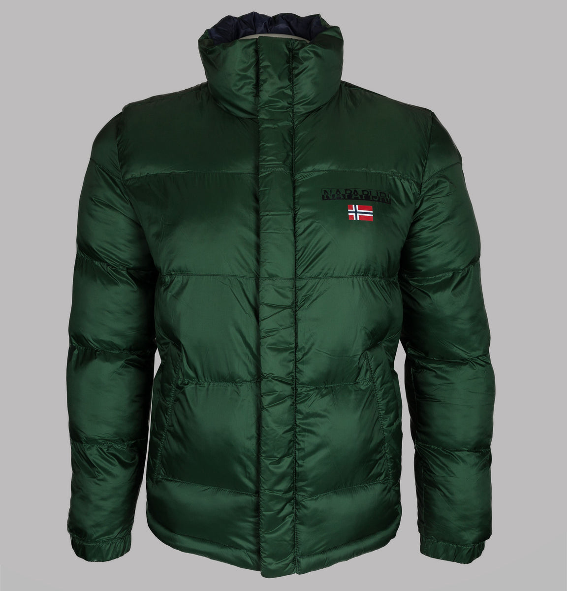 Napapijri hot sale hunter green