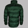 Napapijri Abby Puffer Jacket Hunter Green
