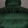 Napapijri Abby Puffer Jacket Hunter Green