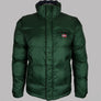 Napapijri Abby Puffer Jacket Hunter Green
