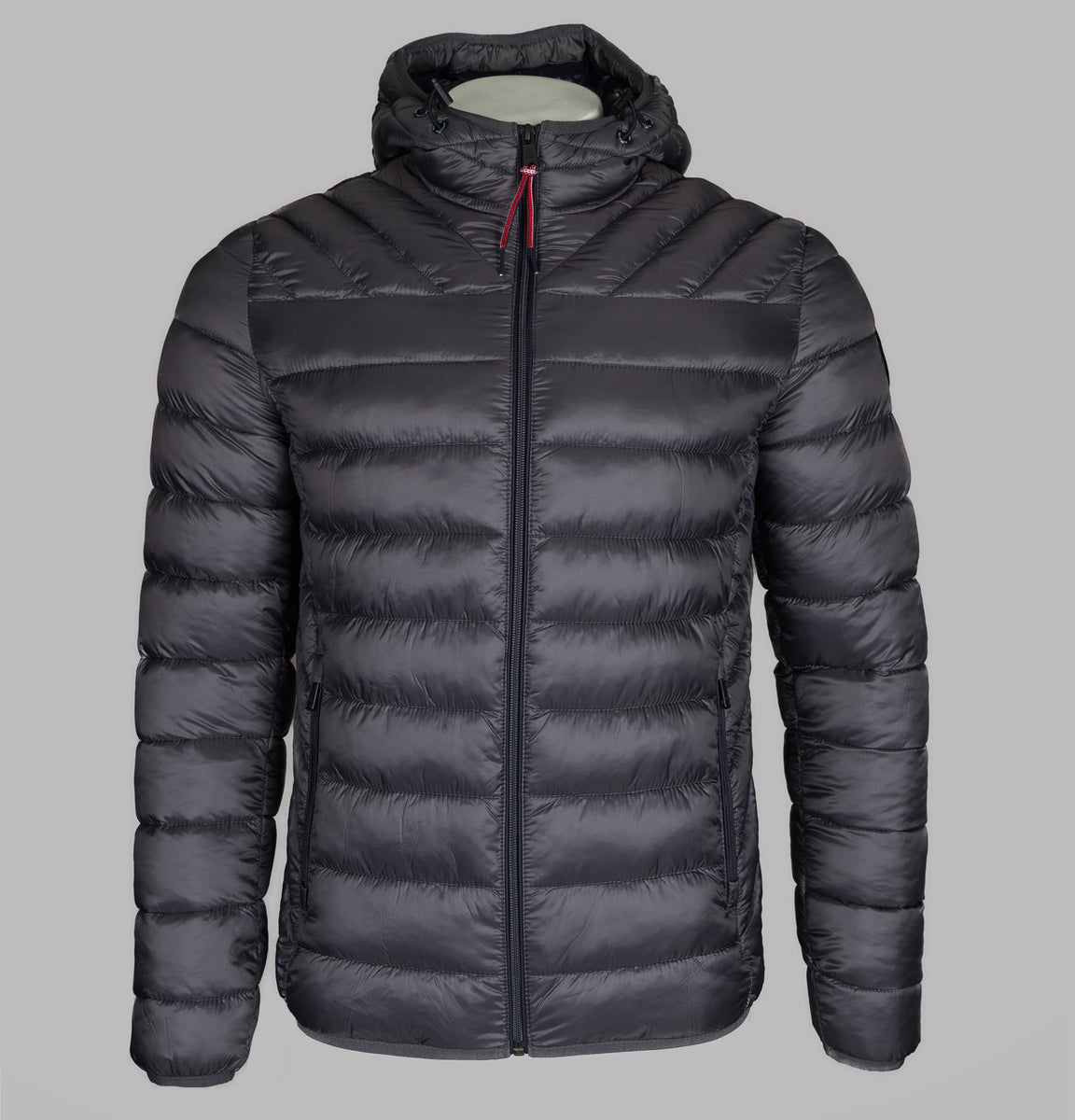 Napapijri aerons grey deals