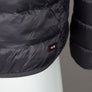 Napapijri Aerons Hooded Padded Jacket Dark Grey