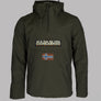 Napapijri Rainforest Winter Pockets Jacket Green Forest