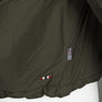 Napapijri Rainforest Winter Pockets Jacket Green Forest