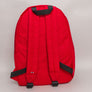 Napapijri Happy Day Backpack Bright Red
