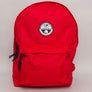 Napapijri Happy Day Backpack Bright Red