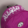 Napapijri Happy Day Backpack Clover Purple
