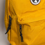 Napapijri Happy Day Backpack Yellow