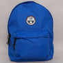 Napapijri Happy Day Backpack Ultra Marine Blue