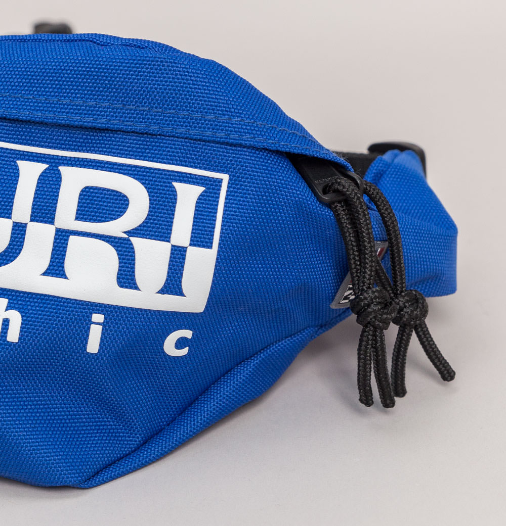 Napapijri Waistbag Napapijri Happy Bum Bag Napapijri Happy Waist