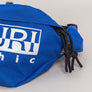 Napapijri Happy Waist Bag Ultra Marine Blue