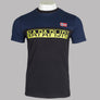Napapijri Saras T-Shirt Black