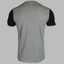 Napapijri Saras T-Shirt Grey
