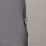 Napapijri Selios 2 T-Shirt Volcano Grey