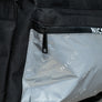 Nicce Airon Backpack & Pencil Case Black/Reflective