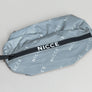 Nicce Airon Backpack & Pencil Case Black/Reflective