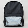 Nicce Airon Backpack & Pencil Case Black/Reflective